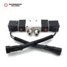 Buy cheap ISO 60128948 5 Way 2 Position Pneumatic Solenoid Valve B994V22008KCS017B from wholesalers