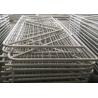 Buy cheap Hot Dipped Galvanized W16ft Swaged Farm Fence Gates from wholesalers