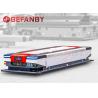 Buy cheap Coil Transfer Heavy Duty Agv Automactic Transporters Omni Move from wholesalers