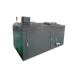 100kg 500kg Restaurant Automatic Composter Machine Food Waste Converter