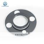 CCTV Housing Glass Cut To Size Transparent For CCTV Camera Housing Enclosure