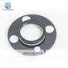 Buy cheap Sapphire Glass Optical Components Convex Camera Lens For CCTV Parts from wholesalers