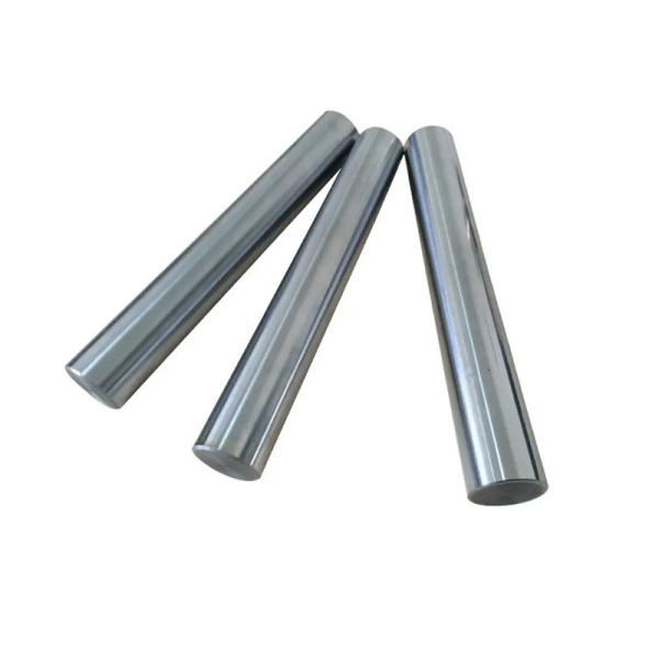 Buy cheap 6mm 100mm Induction Hardened Rod Carbon Steel Material For Heavy Machinery from wholesalers
