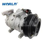 92010072 Auto Air Compressors For BCS Ferrari Pasquli DeutzFahr WXUN018A