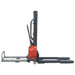 Semi-lifting stacker(SPNseries,Pedestrian) SCDS0515 Rated traction weight 500kg