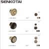 Buy cheap Antique Style Brass Elegant Solid Hardware Knobs for Furniture Cabinet Closet Drawer Box Door Handles from wholesalers