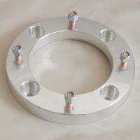 Buy cheap RC Tuning Aluminium ATV Wheel Spacer 1" Forged Billet 4x156 Wheel Adapters product
