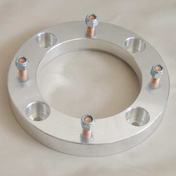 Buy cheap RC Tuning Aluminium ATV Wheel Spacer 1" Forged Billet 4x156 Wheel Adapters from wholesalers