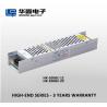 Buy cheap 180-264VAC LED Sign Power Supply IP20 8.33A 12V 100W LED Driver from wholesalers