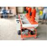 Buy cheap Gypsum / Plaster / Cement Mortar Spraying Machine OEM ODM Available from wholesalers