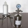 Buy cheap Easy Filter Replacement Quick Speed For Industrial Water Filtering from wholesalers