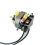230VAC 115VAC Elctric Juicer Motor , Blender Motor Single Phase With Ball