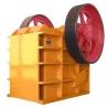 Buy cheap AC Motor Mining Crushing Equipment , 15KW Rock Stone Jaw Crusher from wholesalers