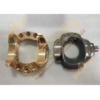 Buy cheap 708 2H 04630 708 2H 04690 Cradle Assy For PC400 8 Komatsu Piston Pump product