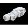 Buy cheap BSJ100Z Aluminium Alloy Roots Vacuum Booster Pump 95m3/H 0.4kW from wholesalers
