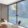 Buy cheap Static Glass Film Sticker 60cm 90cm Window Glass Stickers For Privacy from wholesalers