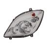 Buy cheap Automotive Systems Head Light High Volta 12V White DRL Turn Signal 9068200161 for Mercedes-Benz Sprinter W906 12V from wholesalers