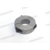 Buy cheap Clamp Modified Sharpener PN 59143002 gerber Parts For GT7250 Textile Machinery Parts from wholesalers