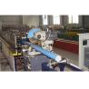 Buy cheap 75mm 90mm PPGI Aluminum Round Downspout Tube Roll Forming Machine from wholesalers