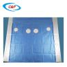 Buy cheap OEM Disposable Angiography Pack Surgical Drape For Hospital And Clinic from wholesalers