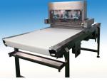 Industrial Ultrasonic Cutter Cookies Cake Slicing Machine