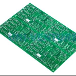 Buy cheap FR4 Aerospace And Military PCB Printed Circuit Board Anti Interference from wholesalers