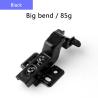 Buy cheap Window Soft Closing Concealed Cabinet Door Hinges Aluminum Frame from wholesalers