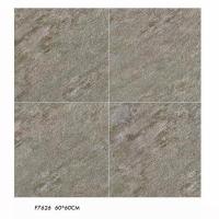 Buy cheap Renewable Non Slip Outdoor Porcelain Tile 600x600 Nano Building Material product