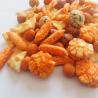 Buy cheap Corn Flour Senbei Rice Cracker High Temperature Japanese Rice Cookies from wholesalers