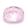 Buy cheap 4k Iced Cut Cz Stones Pink Color Cushion Shape 7x6mm 10x8mm Loose Gemstone Synthetic Cubic Zirconia from wholesalers