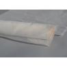 Buy cheap Liquid / Air / Solid Nylon Filter Mesh , White 200 Micron Nylon Net Filter from wholesalers