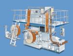 250ml Aseptic Carton Filling Machine Liquid Sealing Filling Machine For