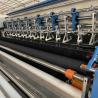 Buy cheap High Speed Chain Stitch Computerized Quilting Machine For Mattress 25.4mm Needle Distance from wholesalers