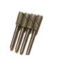 Buy cheap Straight Type Synthetic Diamond Industrial CBN Reamer 4 To 100mm For Aluminum Alloy from wholesalers
