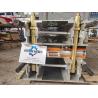 Buy cheap Aluminum Frame Style Vulcanizing Press machine For PE And Steel Belt from wholesalers