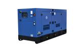 Cummins 400kva silent diesel generator with brushless alternator high quality