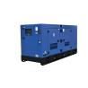 Buy cheap 3Phase Genset Isuzu 30kva 24kw Silent Type Diesel Ac Generator Set from wholesalers