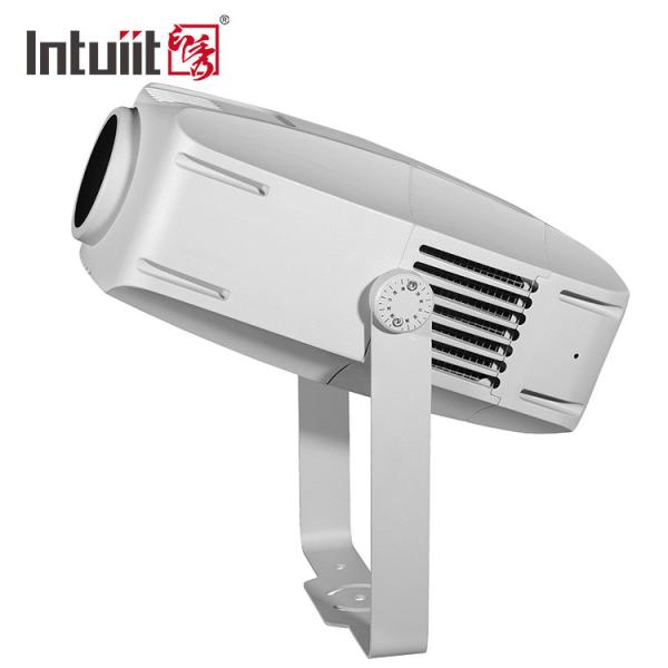 Buy cheap Waterproof 240V 400W LED Gobo Projector For Rotating Logo from wholesalers