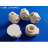 Buy cheap 3.85g/cm3 Industrial Advanced Technical Ceramics Products High Hardness from wholesalers
