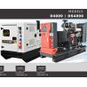 Buy cheap 1500 RPM Residential Diesel Backup Generator from wholesalers
