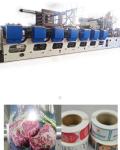 Buy cheap 50-620mm Flexo Digital Printing Machine 10m/Min-100m/Min from wholesalers