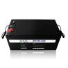 Buy cheap 2560Wh 12V Li ion Battery Pack 200Ah Lithium Battery For RV EV UPS from wholesalers