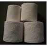 Buy cheap Absorbent Embossing 2 ply virgin wood Facial Tissue Paper , 100 sheets from wholesalers