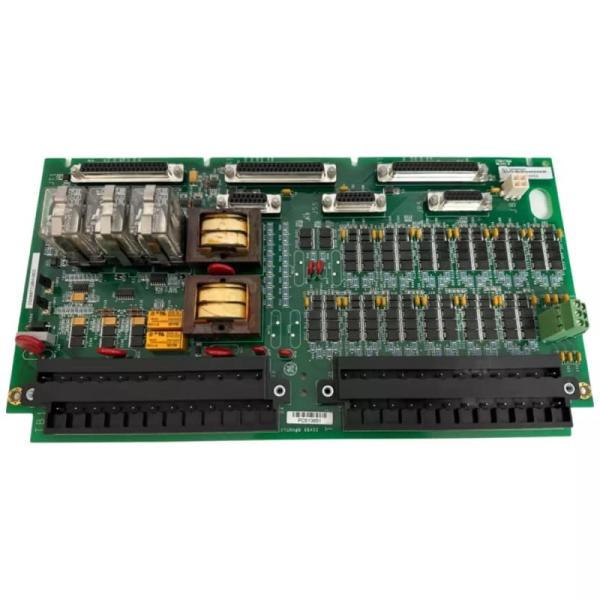Buy cheap GE IS200TTURH1BCC Turbine Termination Board for Mark VI from wholesalers