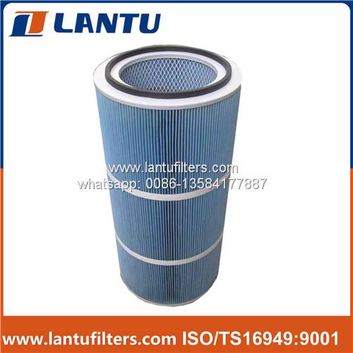 Buy cheap Customized For Air Cleaning Machine Dust Collection Filter For Industrial Dust Air Filter Cartridge from wholesalers