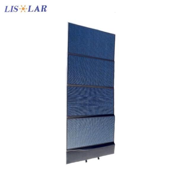 Buy cheap 400W 36V Portable Solar Panel Charger Waterproof With Kickstands from wholesalers