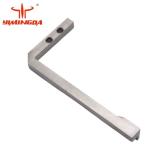 Auto Cutter Parts Gear Flag PN 112267 For Bullmer Cutter