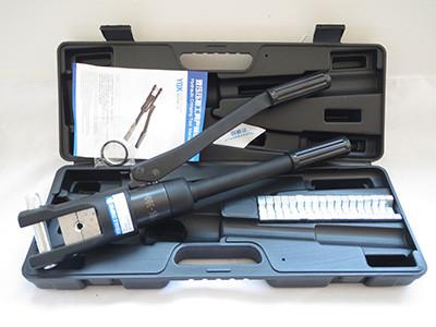 Buy cheap YQK-300 hydraulic crimping tool 16-300mmsq, jeteco tools from wholesalers