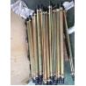 Buy cheap Splice Protection Sleeves Acsr Steel Strand Splicing Sleeve Protector from wholesalers