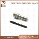 DLLA158P844 Common Rail Nozzle For Injectors 095000-6366 095000-5340/5341/5342